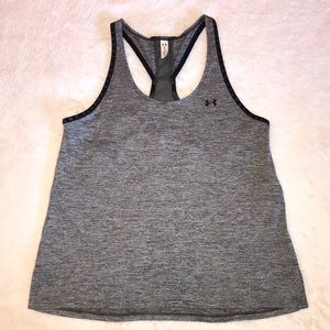 Under Armour Knockout Tank Top